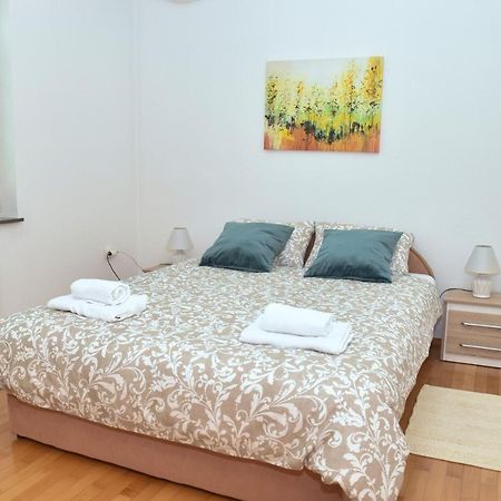 Apartman Buongiorno Jajce Exteriör bild