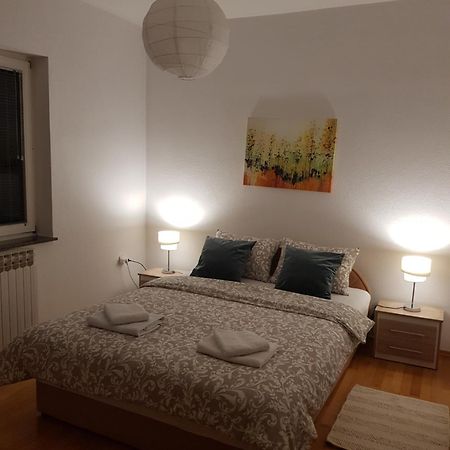 Apartman Buongiorno Jajce Exteriör bild