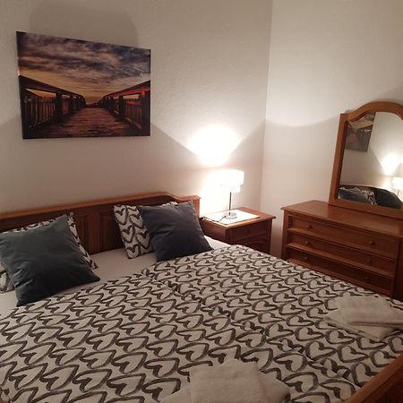 Apartman Buongiorno Jajce Exteriör bild