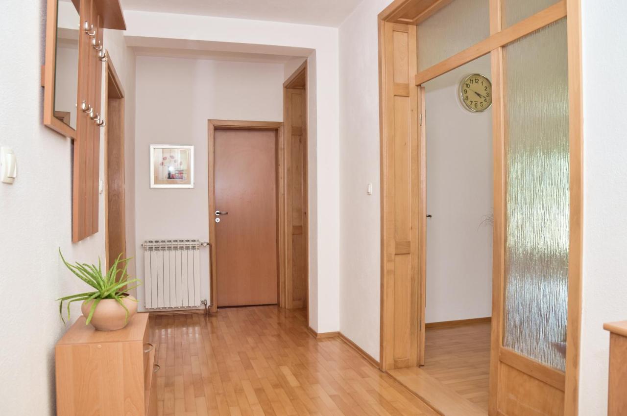 Apartman Buongiorno Jajce Exteriör bild