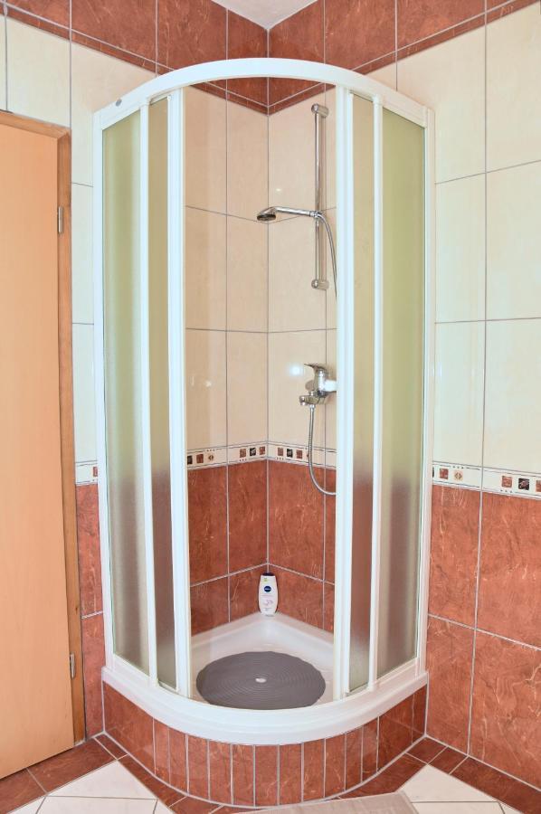Apartman Buongiorno Jajce Exteriör bild