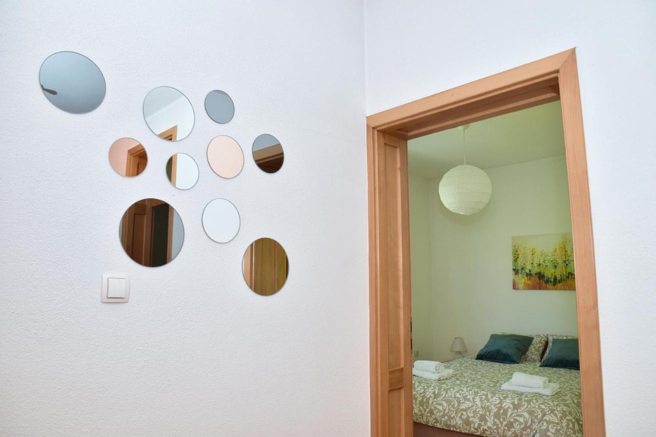 Apartman Buongiorno Jajce Exteriör bild