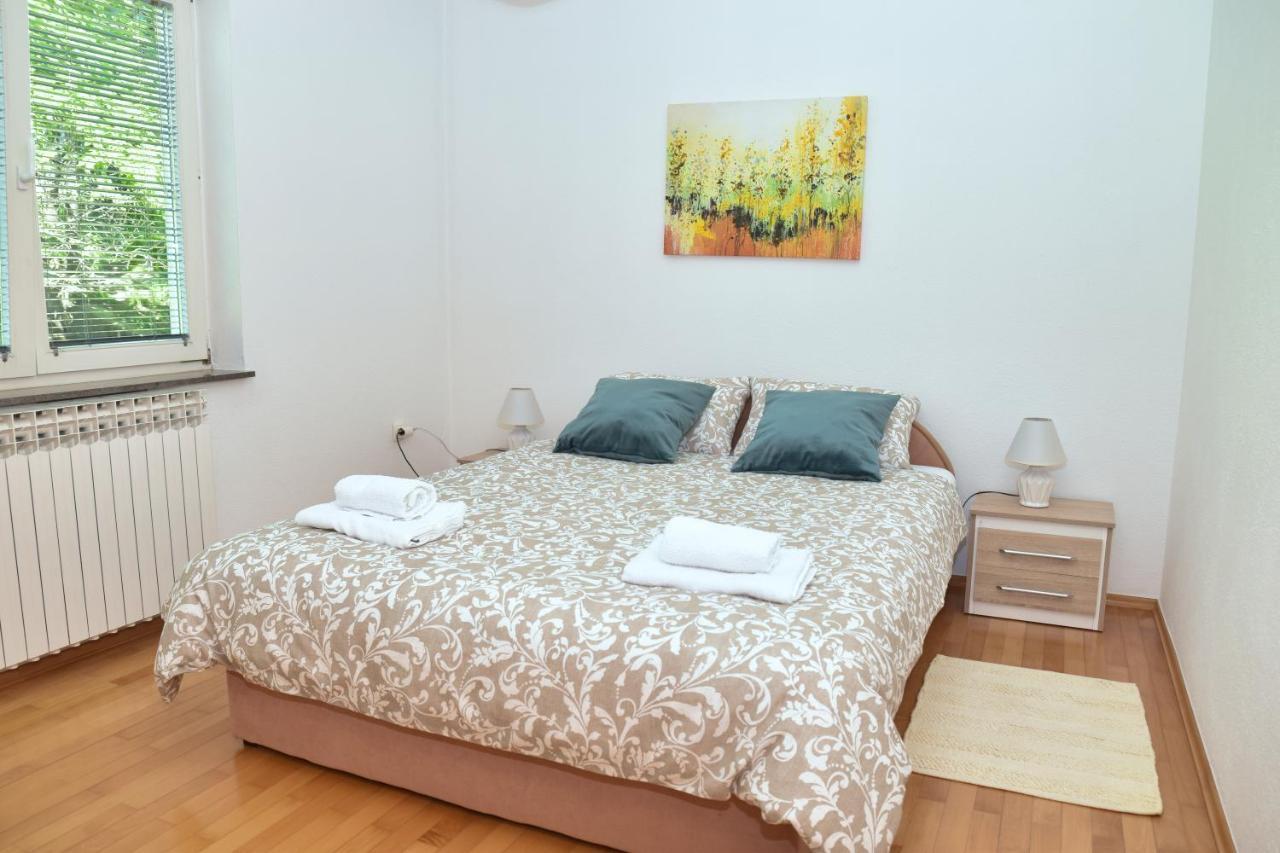 Apartman Buongiorno Jajce Exteriör bild