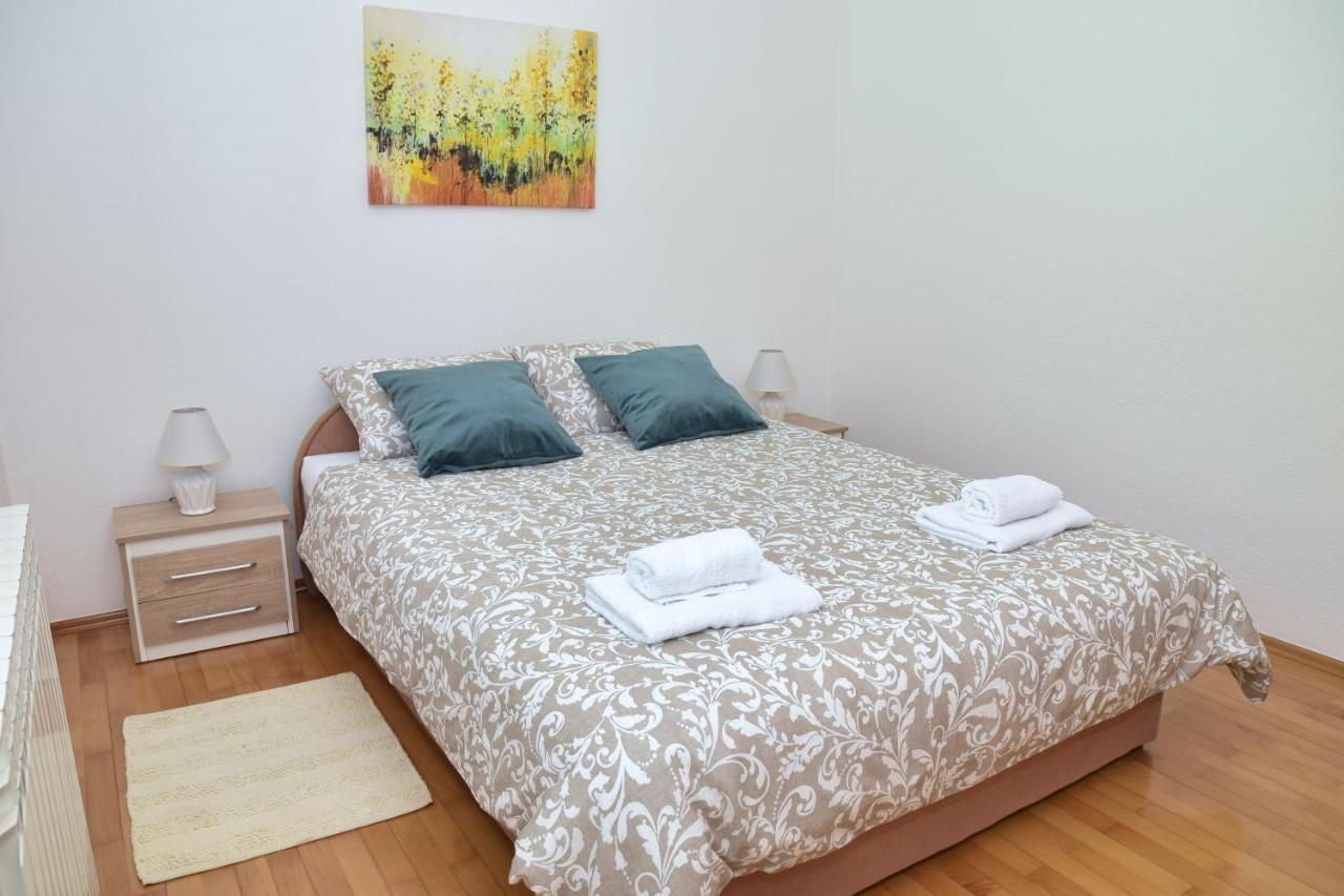 Apartman Buongiorno Jajce Exteriör bild