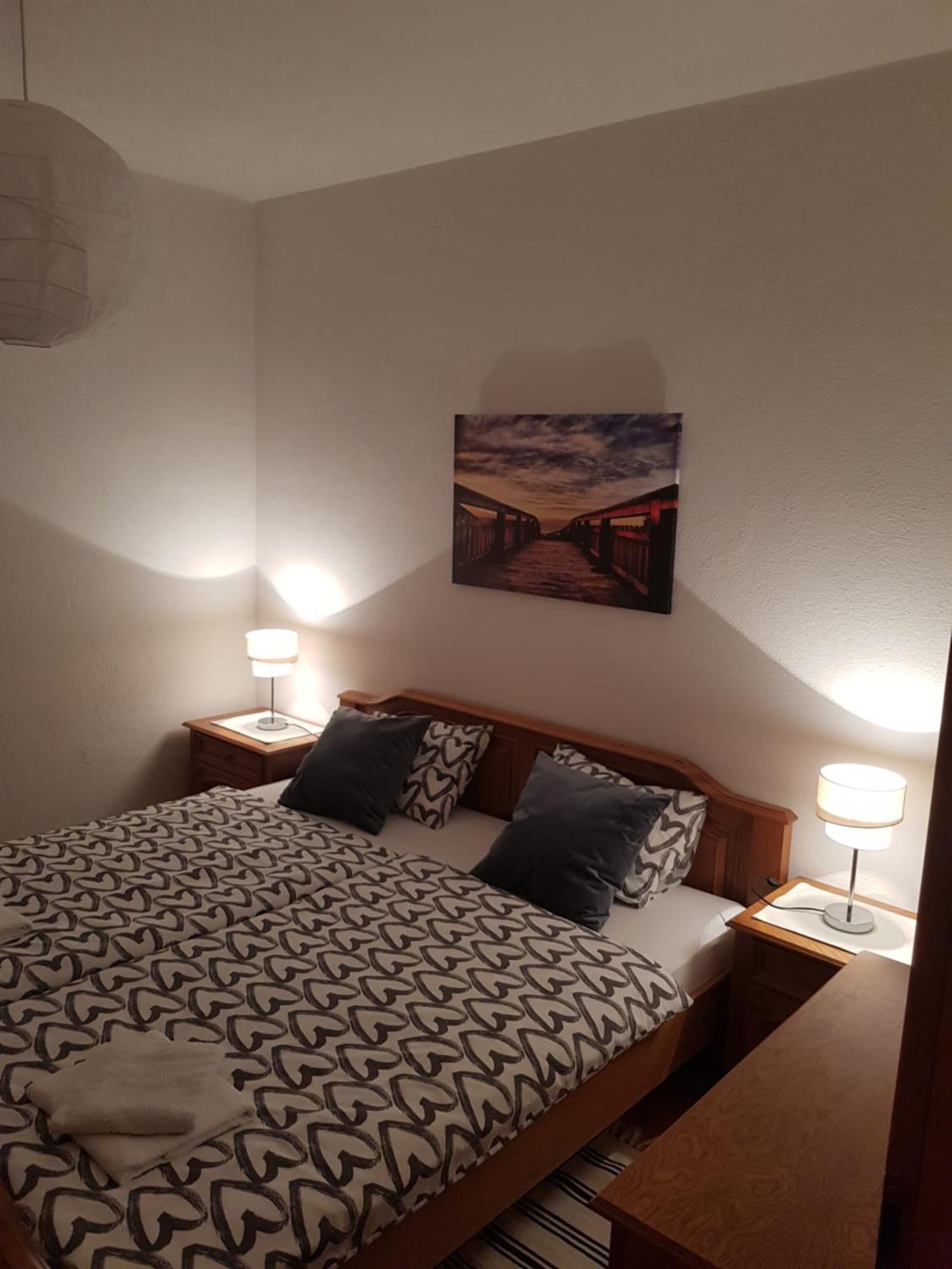 Apartman Buongiorno Jajce Exteriör bild