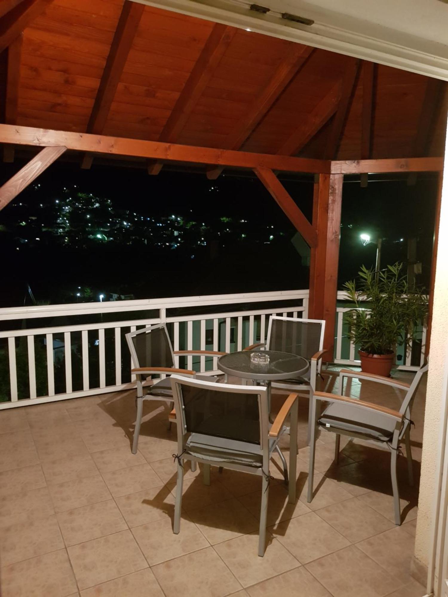Apartman Buongiorno Jajce Exteriör bild